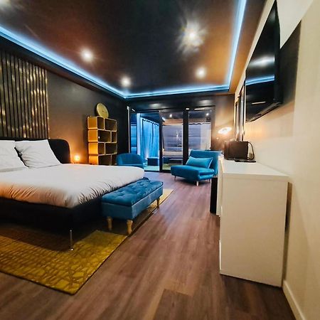 Belle Suite Metro 14 Paris ออร์ลี ภายนอก รูปภาพ