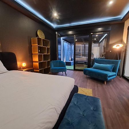 Belle Suite Metro 14 Paris ออร์ลี ภายนอก รูปภาพ