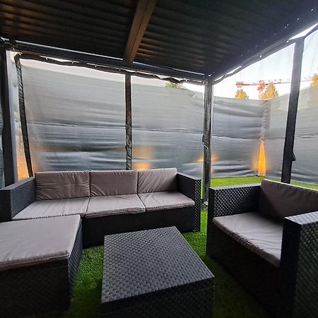 Belle Suite Metro 14 Paris ออร์ลี ภายนอก รูปภาพ
