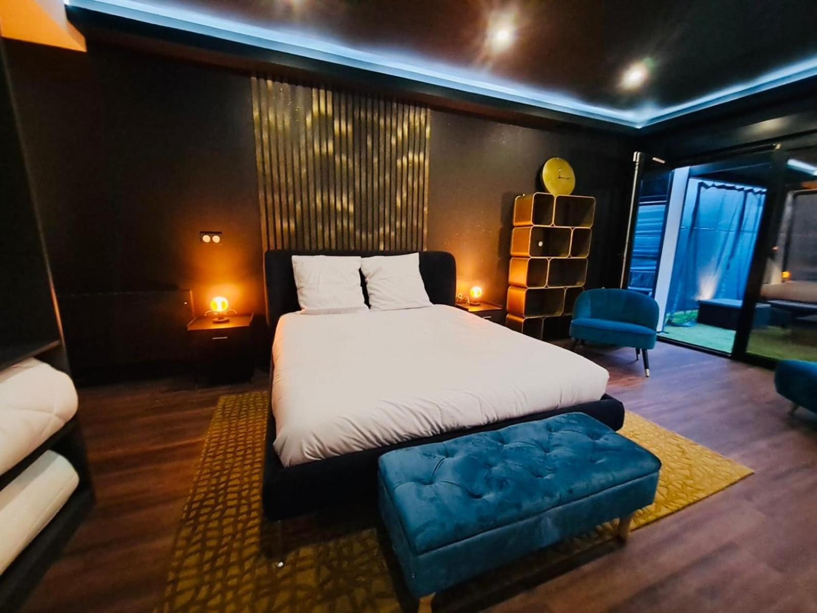 Belle Suite Metro 14 Paris ออร์ลี ภายนอก รูปภาพ