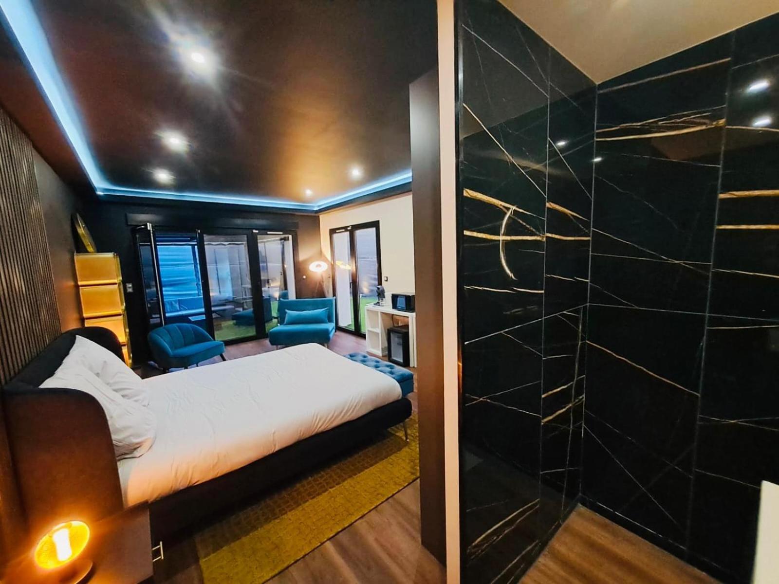 Belle Suite Metro 14 Paris ออร์ลี ภายนอก รูปภาพ