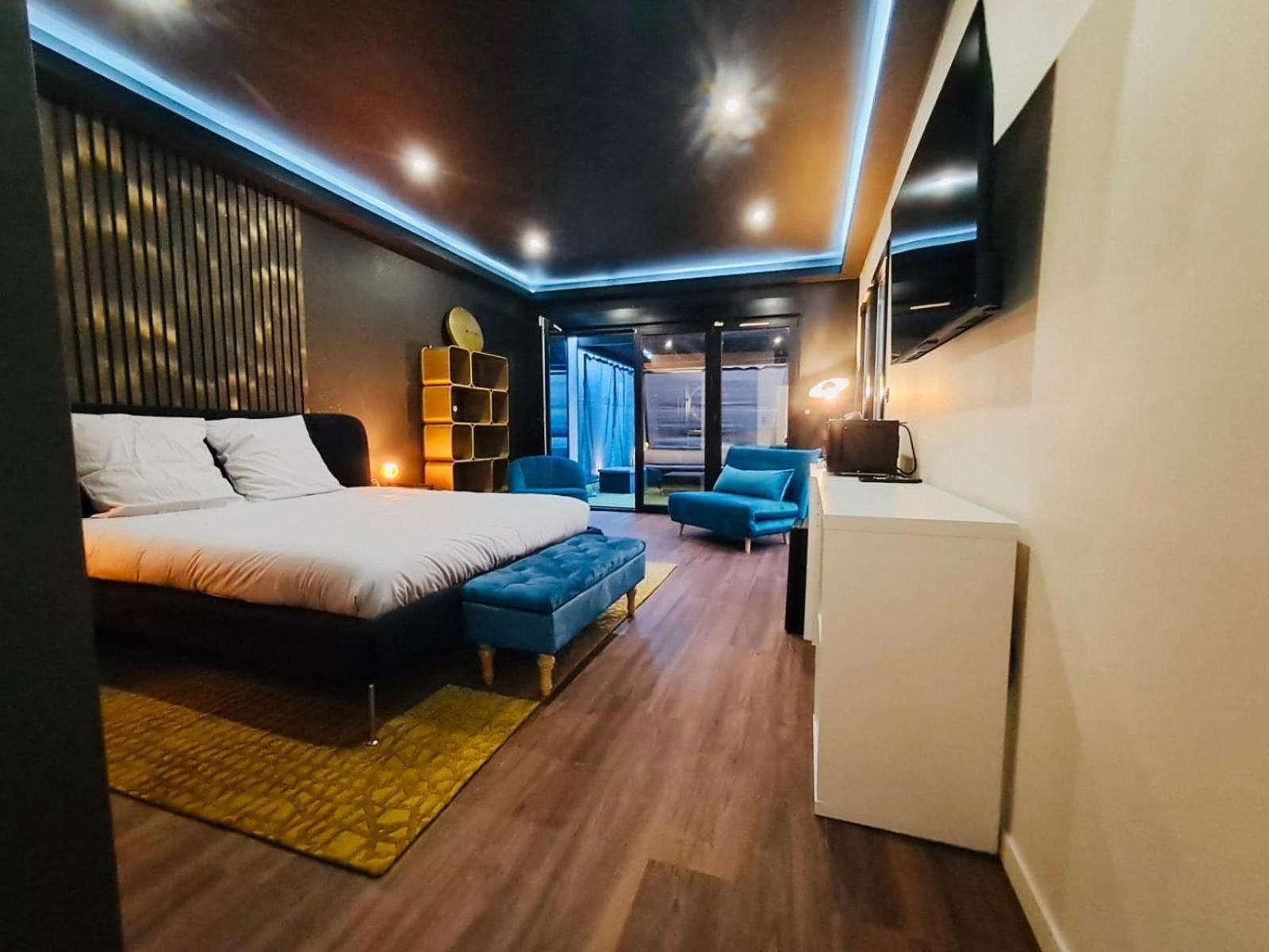 Belle Suite Metro 14 Paris ออร์ลี ภายนอก รูปภาพ