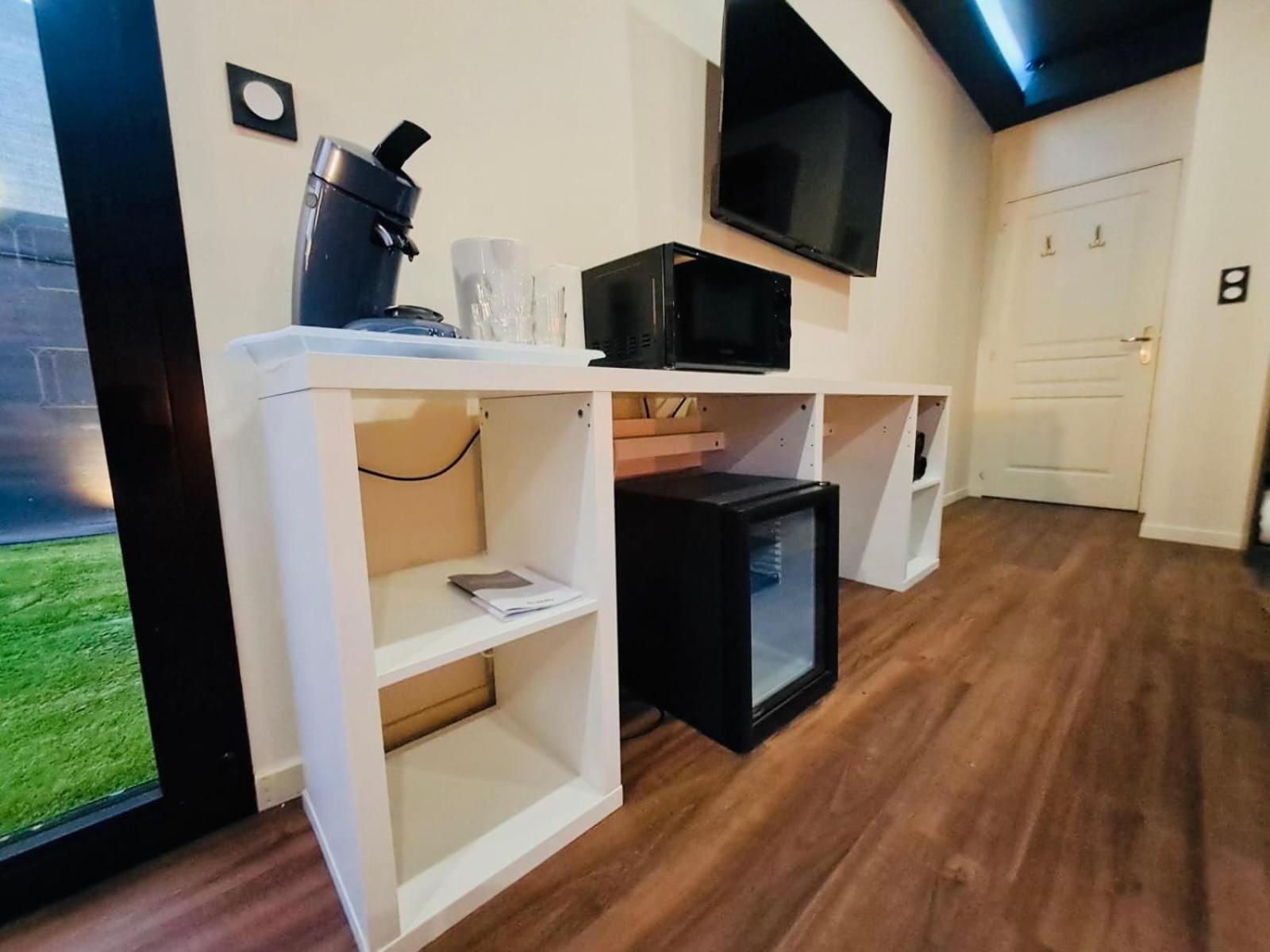 Belle Suite Metro 14 Paris ออร์ลี ภายนอก รูปภาพ